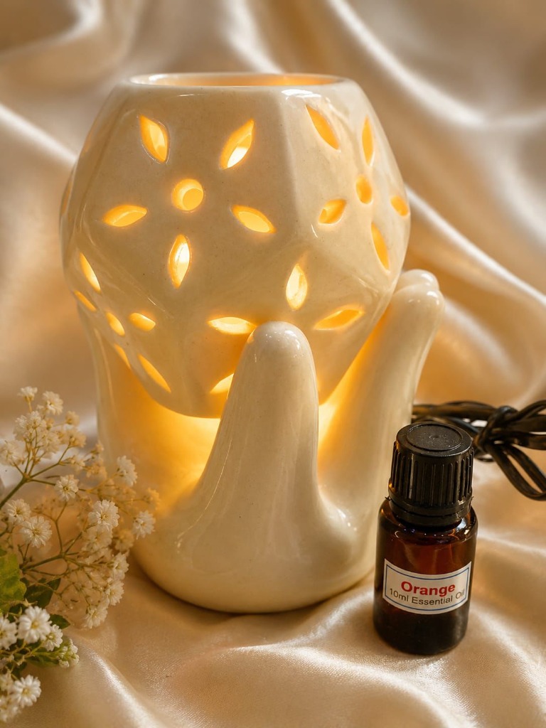 Ceramic Electric Diffuser