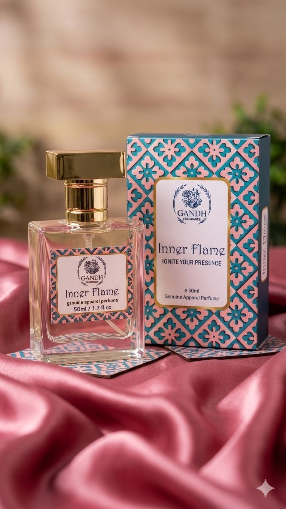 Inner Flame Daily Wear